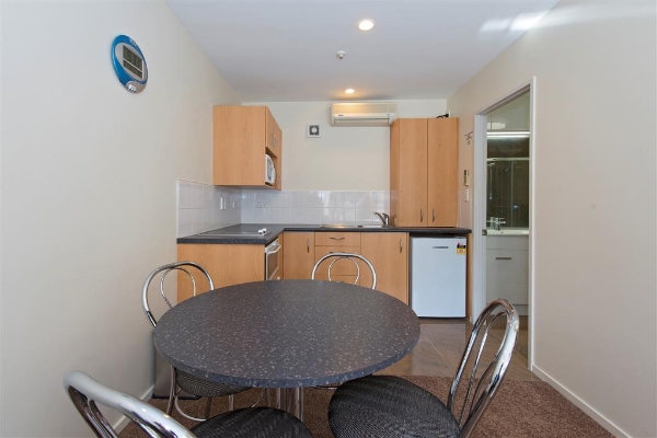 Hotel Best Western Ellerslie International